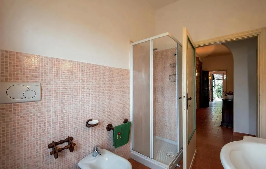Il Glicine Dependance Sul Lago Pozzolatico Apartment